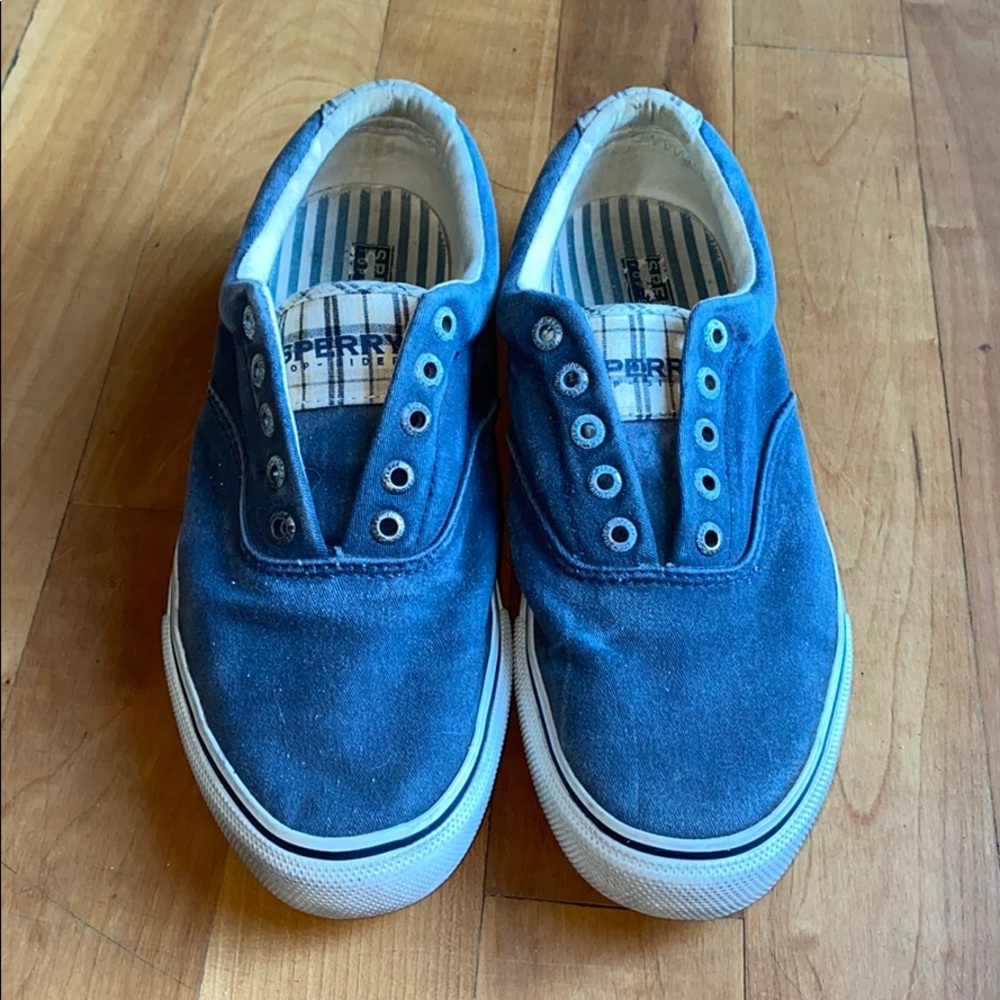 Men’s Sperry Top Sider Shoes